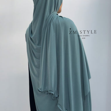 Jersey premium frisé