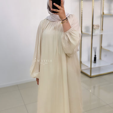 Robe longue