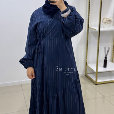 Robe portefeuille