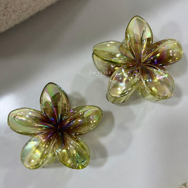 Pince fleur