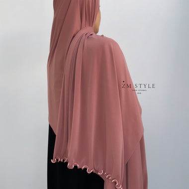 Jersey premium frisé