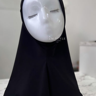 Cagoule Jersey Premium