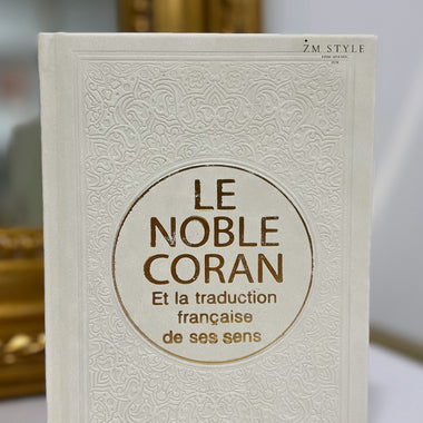 Le noble Coran
