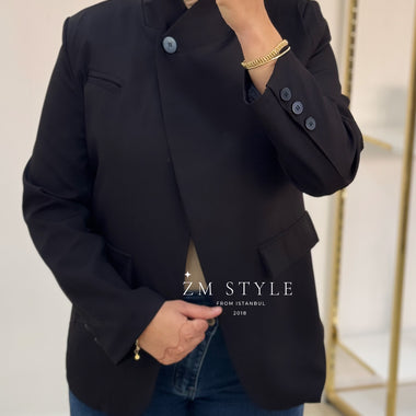 Blazer élégant