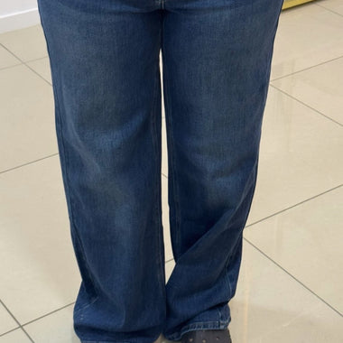 Jean dad fit