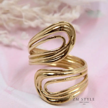 Bague Arya