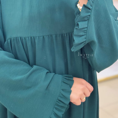 Abaya Jazz