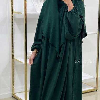 Ensemble Khimar