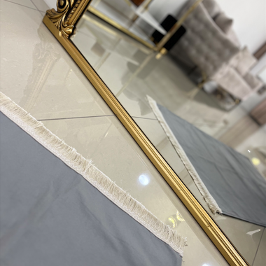 Box Personnalisée ou tapis de prière personnalisé