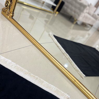 Mon Tapis Personnalisé