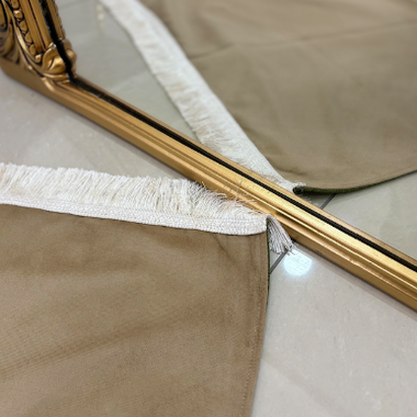 Mon Tapis Personnalisé