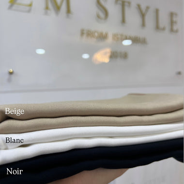 Modal coton