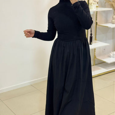 Robe élégante 🖤🤎