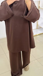 Ensemble Pantalon Essentiel
