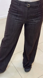 Jeans brown