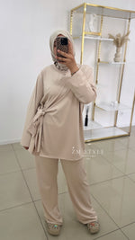 Burkini 3 pièces