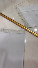 Box Personnalisée ou tapis de prière personnalisé