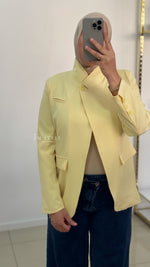 Blazer élégant
