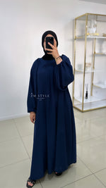 Robe ballon