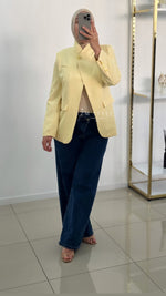 Blazer élégant
