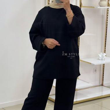 Ensemble basique