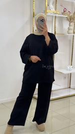 Ensemble basique