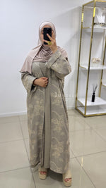 Ensemble kimono