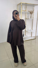 Burkini 3 pièces
