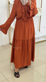 Robe Bohème