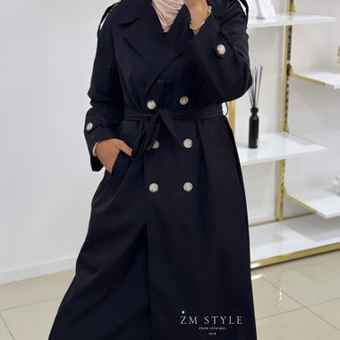 Trench long