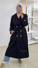 Trench long