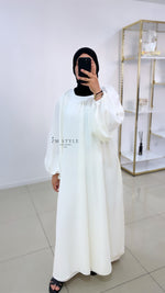 Robe ballon