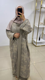 Ensemble kimono