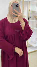 Abaya Jazz