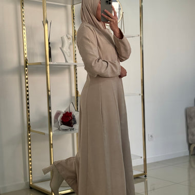 Robe simple