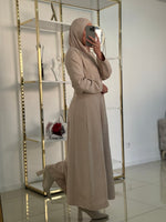 Robe simple