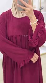 Abaya Jazz