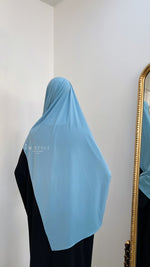 Hijab Jersey Premium de Luxe