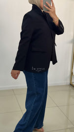 Blazer élégant