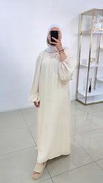 Robe longue