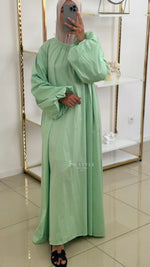 Robe ballon
