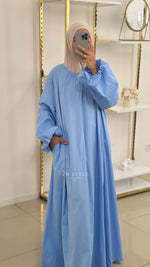 Robe ballon