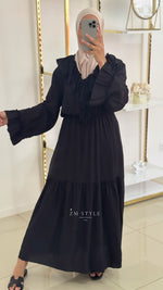 Robe Bohème