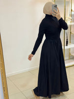 Robe élégante 🖤🤎