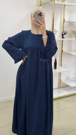 Abaya Jazz