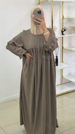 Abaya Jazz