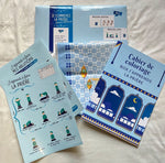 Kit tapis enfant