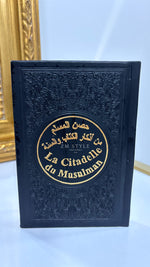 La Citadelle du Musulman