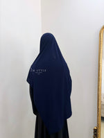 Hijab Jersey Premium de Luxe