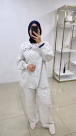 Ensemble pantalon